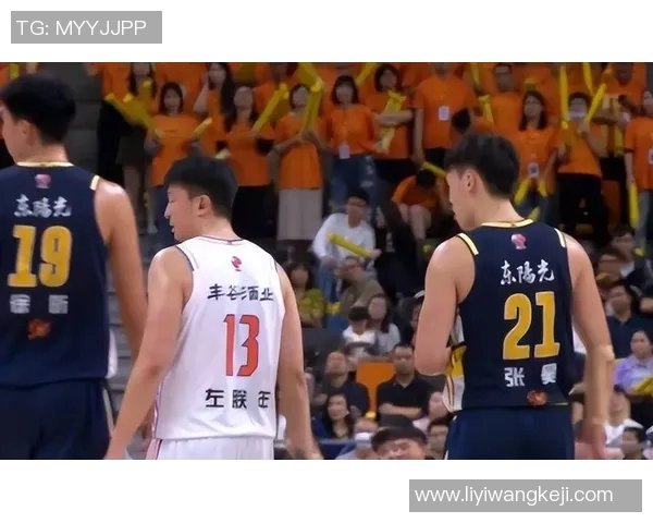 保广东队进总决赛！CBA锋卫双星爆发助杜锋打造新核心