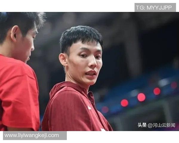 徐杰正式告别广东男篮 杜锋带队大胜国家队强敌震撼