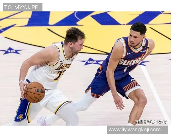 东契奇33分 湖人结束四连败