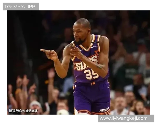 老詹好友泄露杜兰特私信KD邀勒布朗重温17年18年三分精彩瞬间