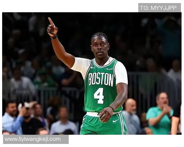 打爆了湖人防线！前凯尔特人后场老将竟然在开拓者完成了重生？