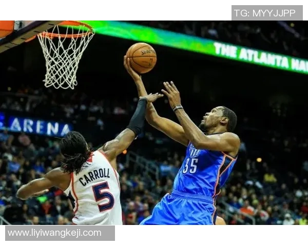 全面发挥！约翰逊半场斩获12+6+4