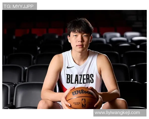 媒体人:杨瀚森要稳住心态 一切的蛰伏都是为了后面的爆发 媒体人:杨瀚森要稳住心态 一切的蛰伏都是为了后面的爆发