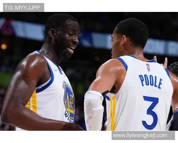 追梦：新队友到了勇士不知该如何看待我 不知我会不会突然打队友