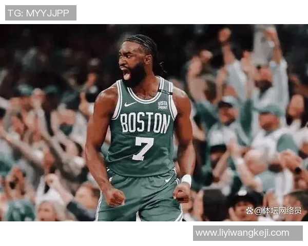 杰伦·布朗谈与斯图尔特冲突:只是玩玩而已,他是个很好的人 杰伦·布朗谈与斯图尔特冲突:只是玩玩而已,他是个很好的人