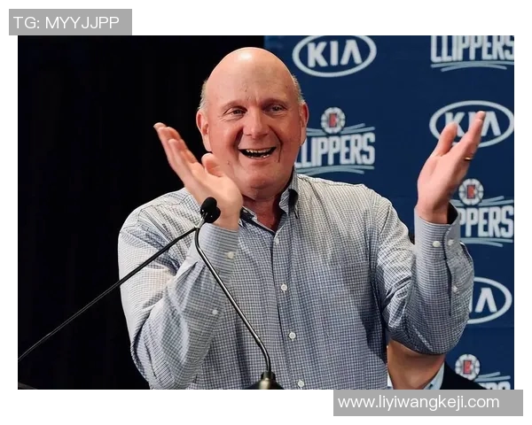 快船老板1189亿资产，全美体育排名第一，那蔡崇信排在第几？